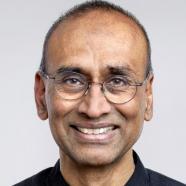 Venki Ramakrishnan