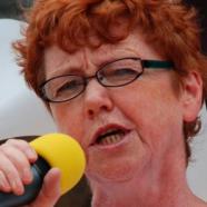 Vera Baird