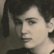 Verna Susannah Coleman