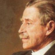 Verner Von Heidenstam