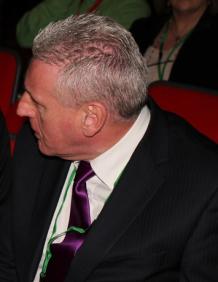 Vernon Coaker