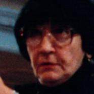 Veronika Borisovna Dudarova