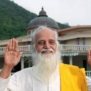 Vethathiri Maharishi