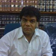 Vibhuti Bhushan Sharma