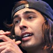 Vic Fuentes