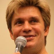Vic Mignogna
