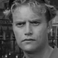 Vic Morrow