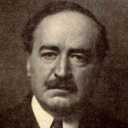 Vicente Blasco Ibanez