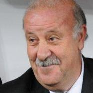 Vicente Del Bosque