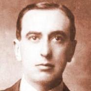 Vicente Garcia-Huidobro