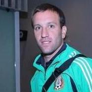 Vicente Matias Vuoso