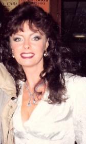 Vicki Michelle MBE