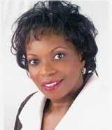 Vicki Miles-LaGrange