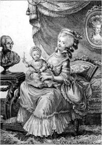 Victoire Armande De Rohan