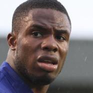 Victor Anichebe