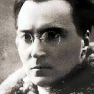 Victor Serge