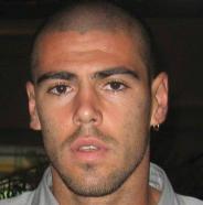 Victor Valdes