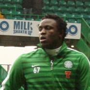 Victor Wanyama