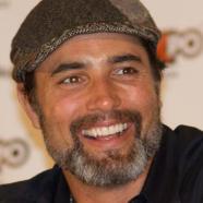 Victor Webster