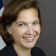 Victoria Nuland