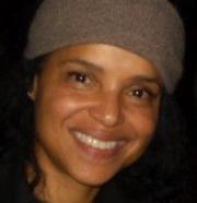 Victoria Rowell