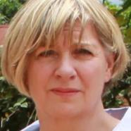 Victoria Wood