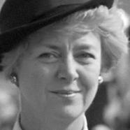 Vigdis Finnbogadottir