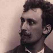 Viggo Henrik Fog Stuckenberg