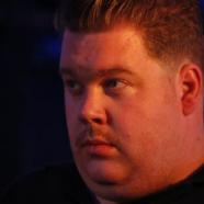 Vigilante Carlstroem