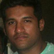 Vijay Yesudas