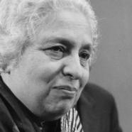 Vijaya Lakshmi Pandit