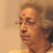 Vijaya Mehta