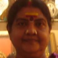 Vijayalakshmi Navaneethakrishnan