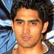 Vijender Singh