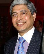 Vikas Swarup