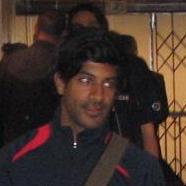 Vikash Dhorasoo Vikash Dhorasoo