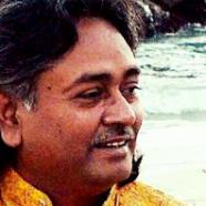 Vikash Maharaj Vikash Maharaj