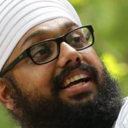 Vikramjit Singh Rooprai