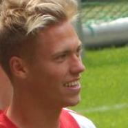 Viktor Fischer