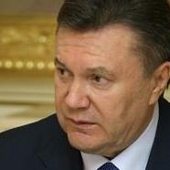 Viktor Yanukovych