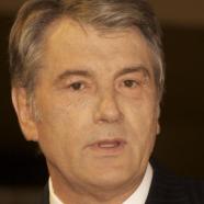 Viktor Yushchenko