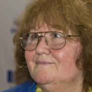 Viktoriya Samoilovna Tokareva