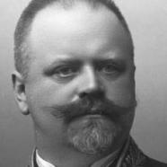 Vilhelm Andreas Wexelsen