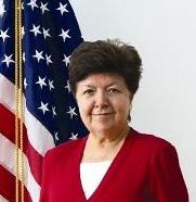 Vilma Socorro Martinez