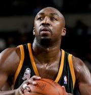 Vin Baker
