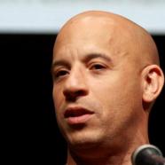 Vin Diesel