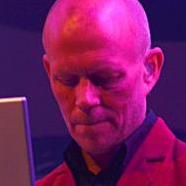 Vince Clarke