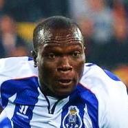 Vincent Aboubakar
