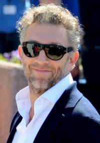 Vincent Cassel
