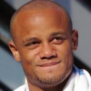 Vincent Kompany